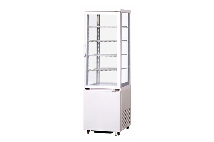 冷蔵ハイクリアショーケース｜冷凍冷蔵ケース、業務用冷蔵庫、厨房機器 