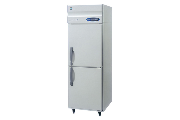 ホシザキ・星崎 横型インバーター冷凍庫 型式：FT-180SDG-1-R 送料無料 （メーカーより直送）メーカー保証付 - 2