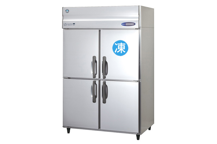 冷蔵｜冷凍冷蔵ケース、業務用冷蔵庫、厨房機器レンタル｜日豊機工株式会社