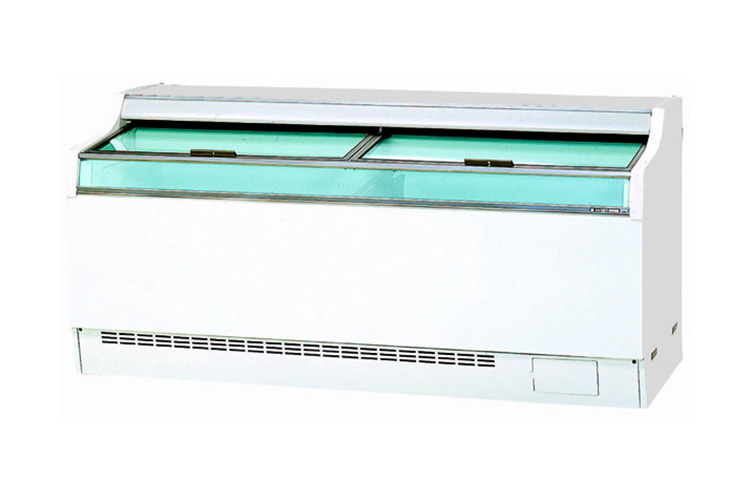 冷凍ショーケース｜冷凍冷蔵ケース、業務用冷蔵庫、厨房機器レンタル