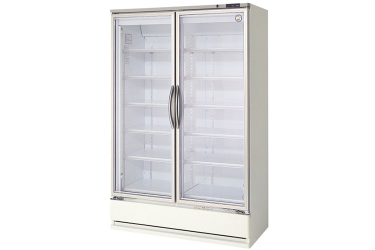 4尺 冷凍リーチインケース｜冷凍冷蔵ケース、業務用冷蔵庫、厨房機器