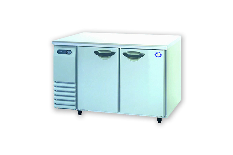 4尺 冷凍コールドテーブル｜冷凍冷蔵ケース、業務用冷蔵庫、厨房機器