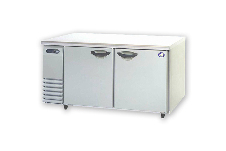 5尺 冷凍コールドテーブル｜冷凍冷蔵ケース、業務用冷蔵庫、厨房機器