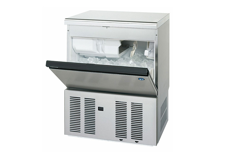 キューブアイス製氷機｜冷凍冷蔵ケース、業務用冷蔵庫、厨房機器