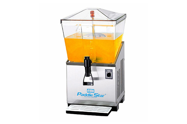 ジュースディスペンサー｜冷凍冷蔵ケース、業務用冷蔵庫、厨房機器