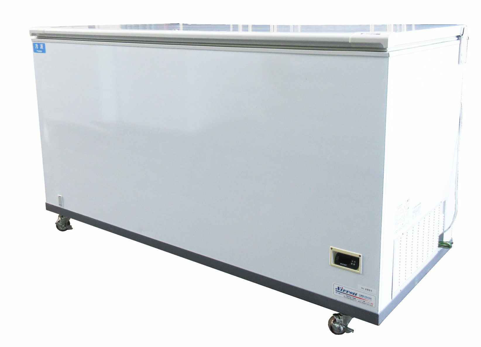 冷凍冷蔵切替式ストッカー｜冷凍冷蔵ケース、業務用冷蔵庫、厨房機器